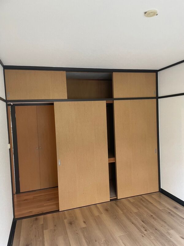 西武郊外マンション湘南鷹取台 施工後画像12