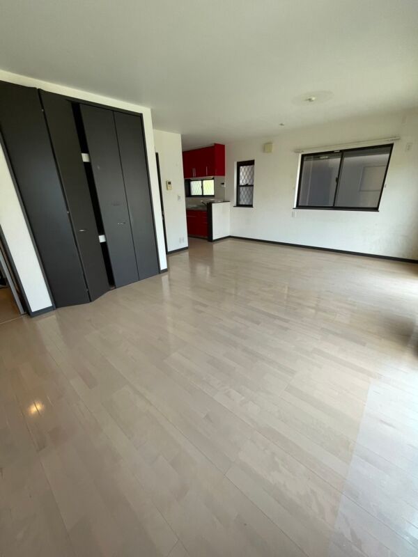 舟倉戸建て 施工前画像01