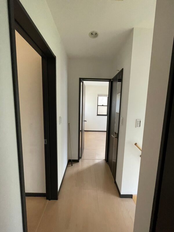 舟倉戸建て 施工前画像04