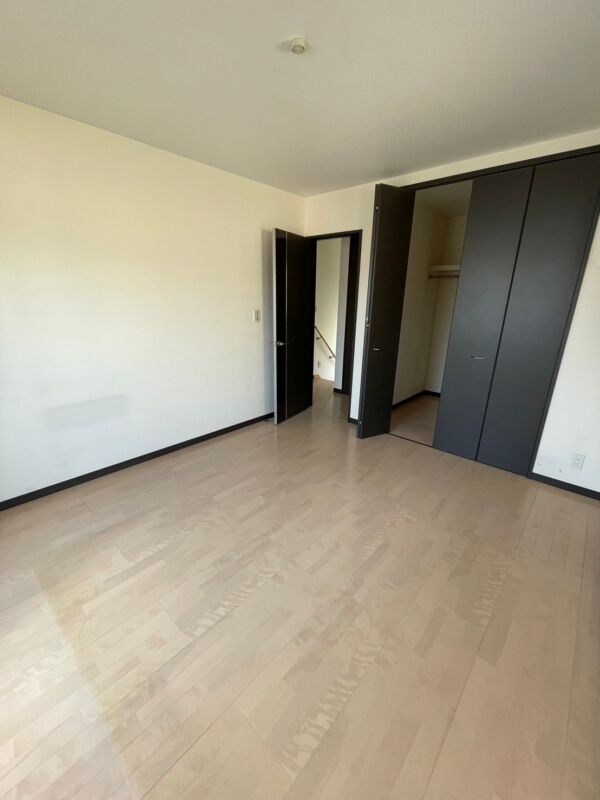 舟倉戸建て 施工前画像05