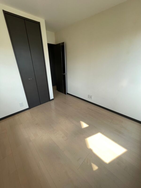 舟倉戸建て 施工前画像06