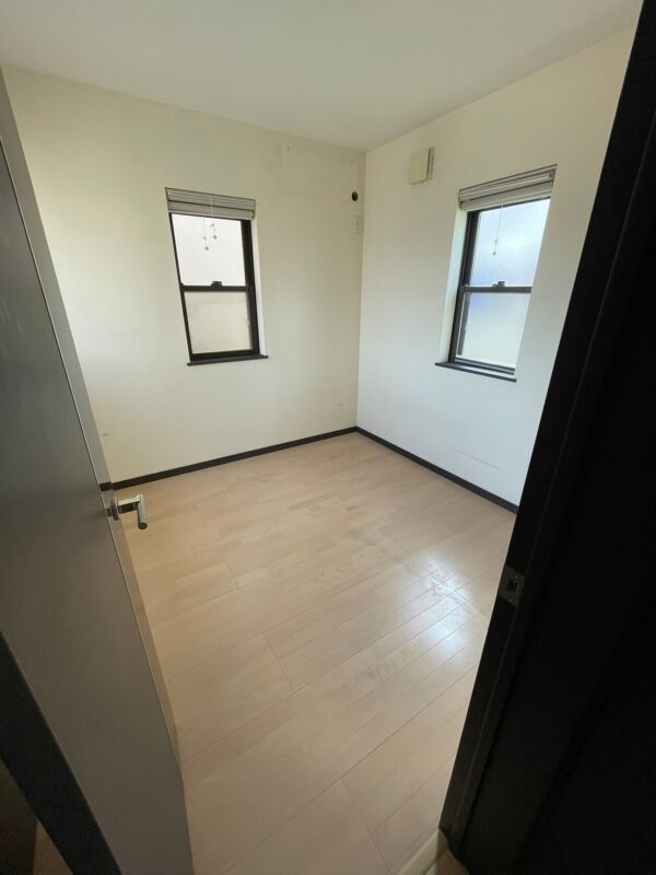 舟倉戸建て 施工前画像07