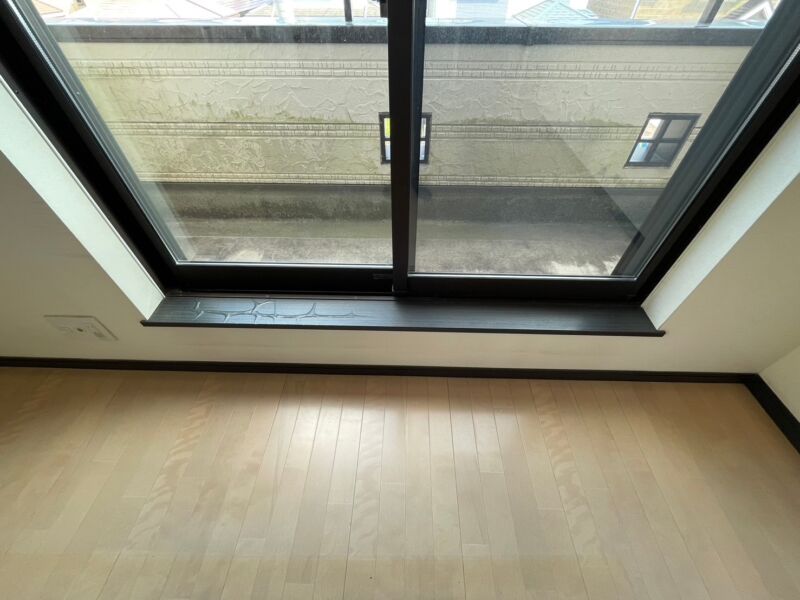 舟倉戸建て 施工前画像10