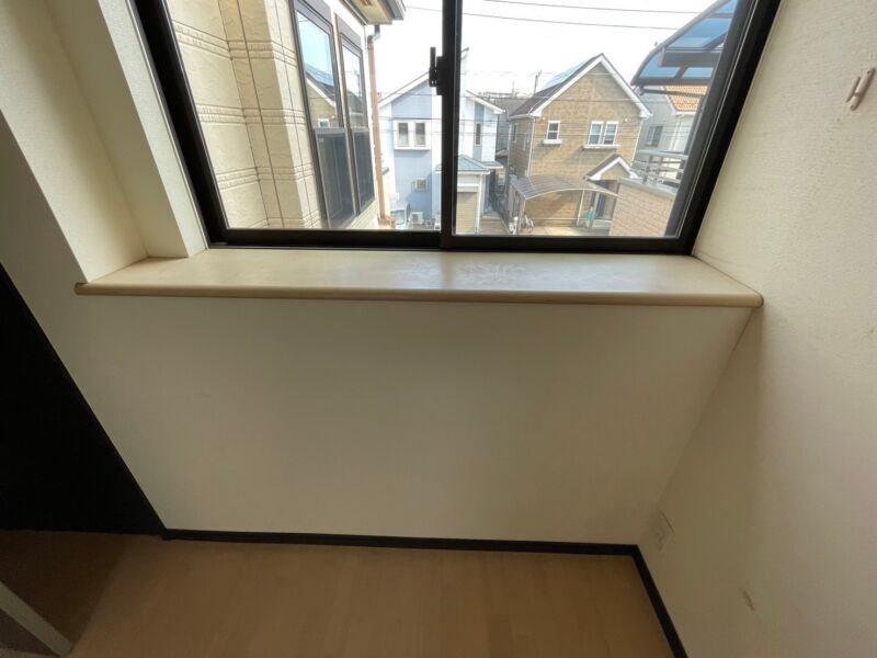 舟倉戸建て 施工前画像11