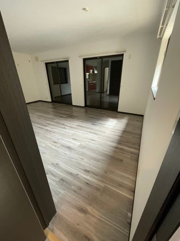 舟倉戸建て 施工後画像02