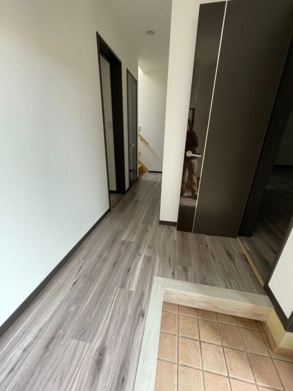 舟倉戸建て 施工後画像03