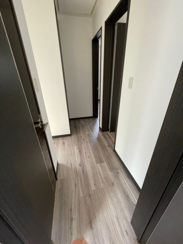 舟倉戸建て 施工後画像04