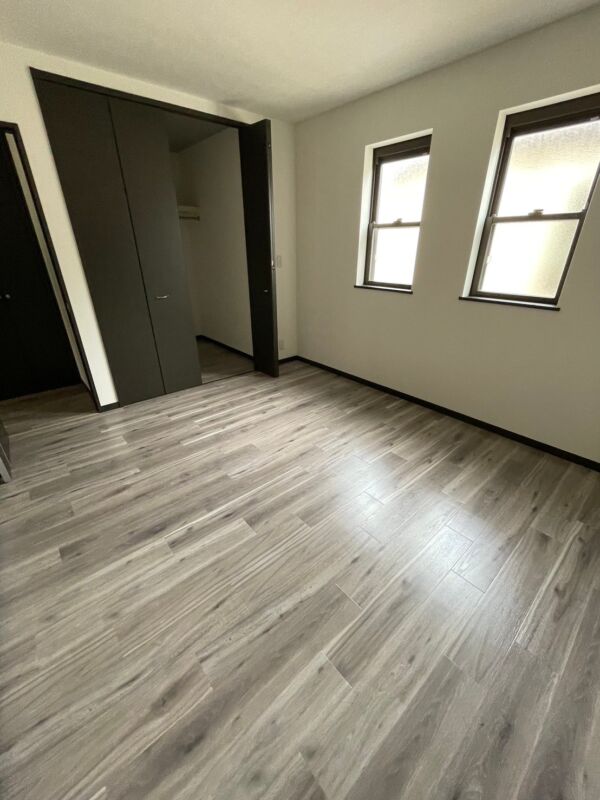 舟倉戸建て 施工後画像05