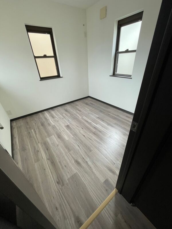 舟倉戸建て 施工後画像07