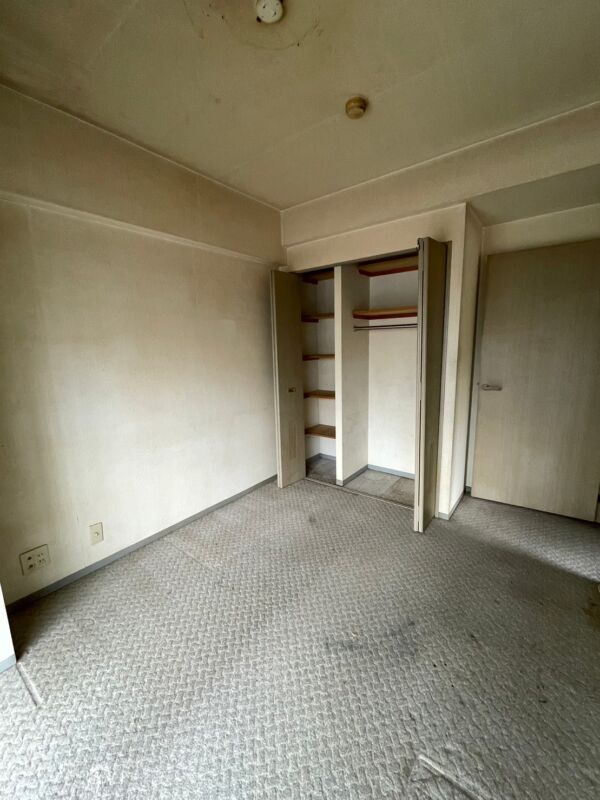 藤和シティコープ衣笠 施工前画像05