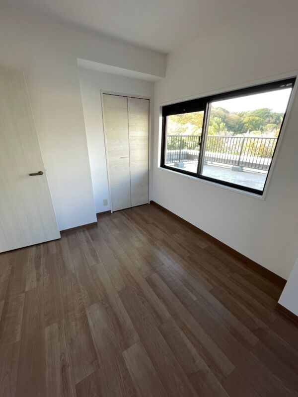 藤和シティコープ衣笠 施工後画像04