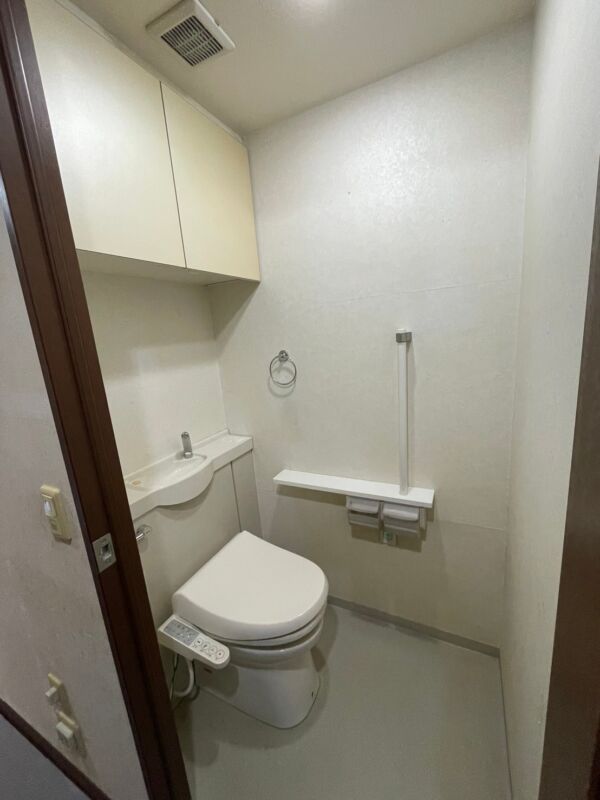 金沢区・T様邸 施工前画像04