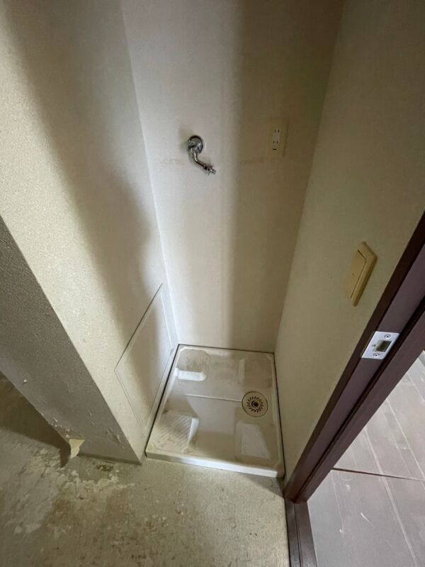 金沢区・T様邸 施工前画像05