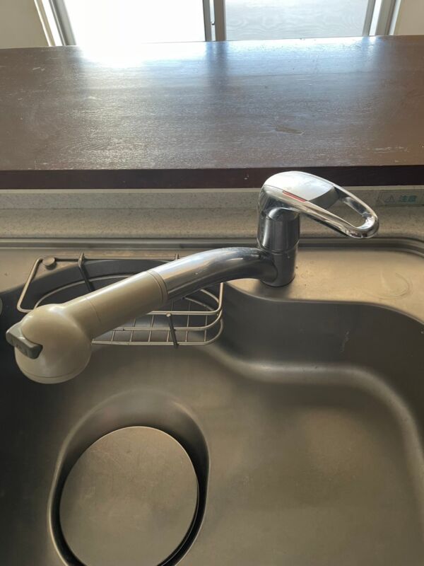 金沢区・T様邸 施工前画像06