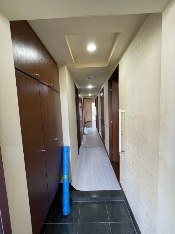 金沢区・T様邸 施工前画像07