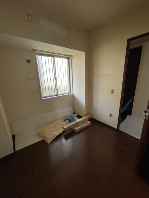 金沢区・T様邸 施工前画像08