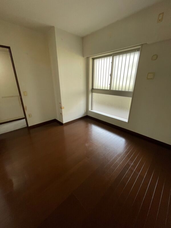 金沢区・T様邸 施工前画像09