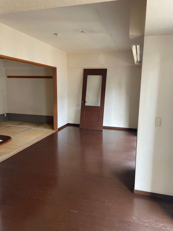 金沢区・T様邸 施工前画像10