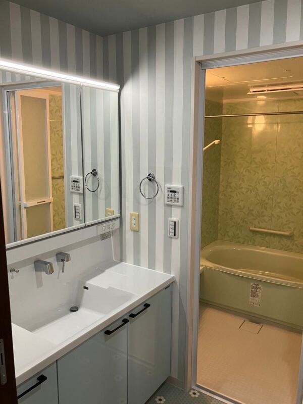 金沢区・T様邸 施工後画像03