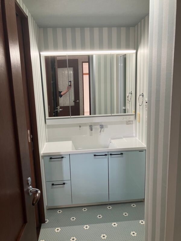 金沢区・T様邸 施工後画像04