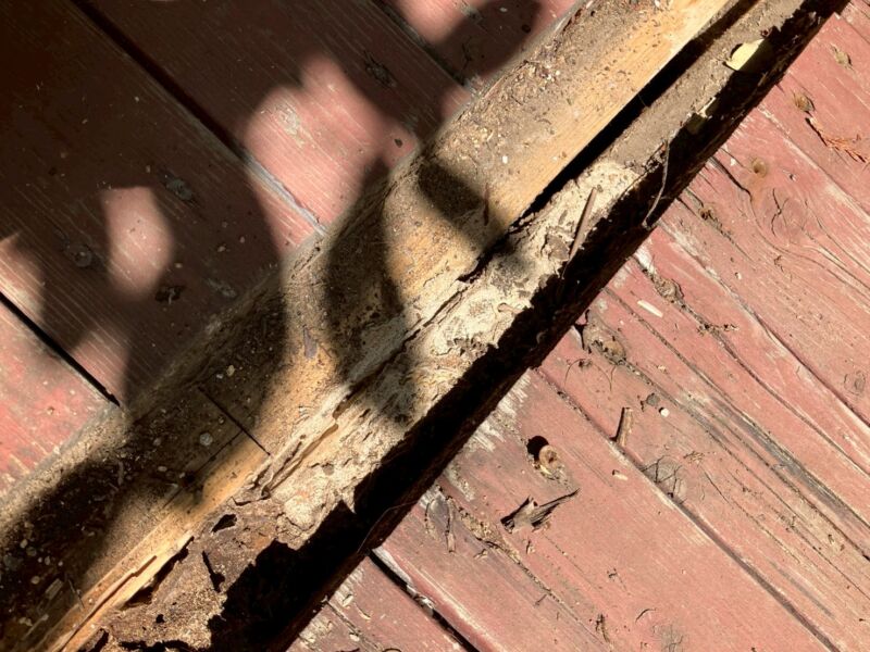 大田区・O様邸 施工前画像03