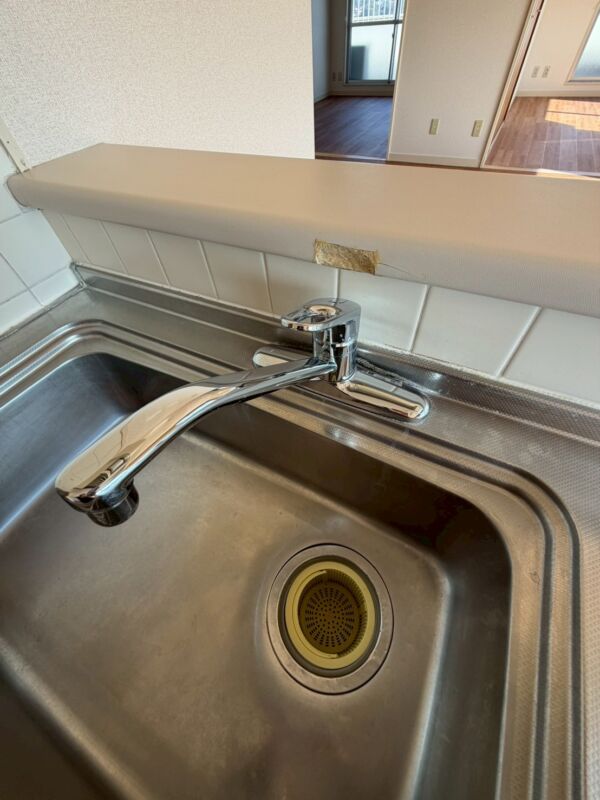 ホーユウパレス衣笠公園 施工後画像03