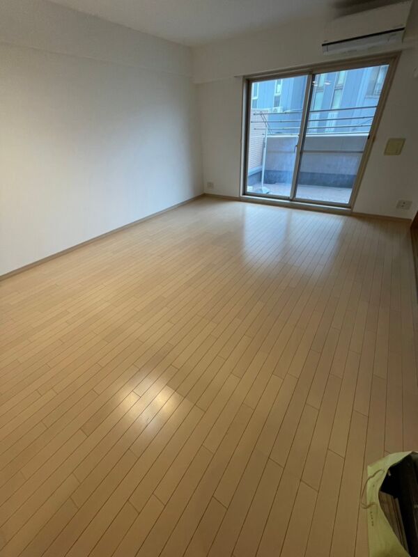 H様邸 施工前画像02