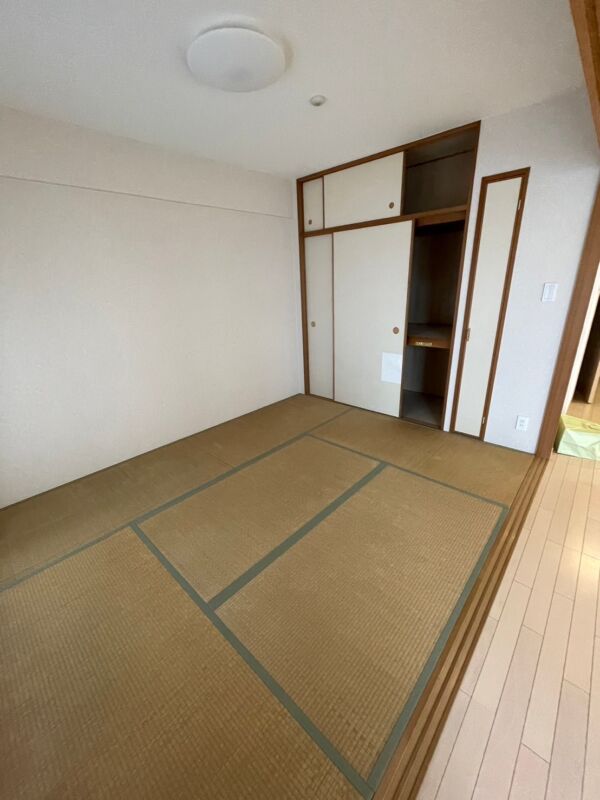 H様邸 施工前画像03