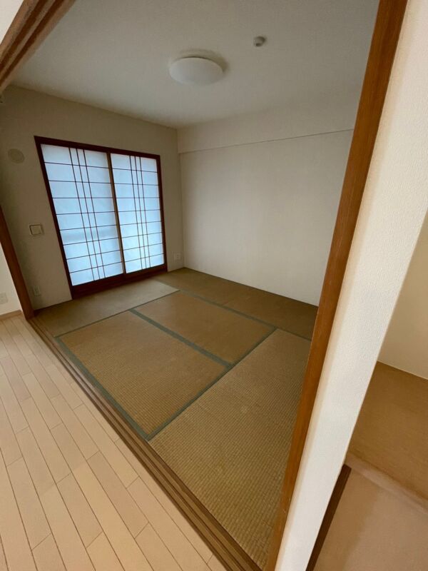 H様邸 施工前画像04