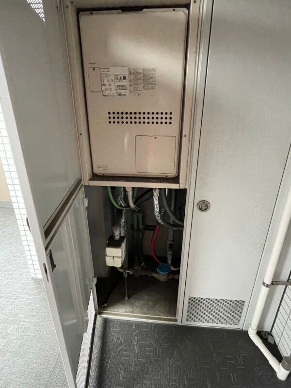 H様邸 施工前画像07