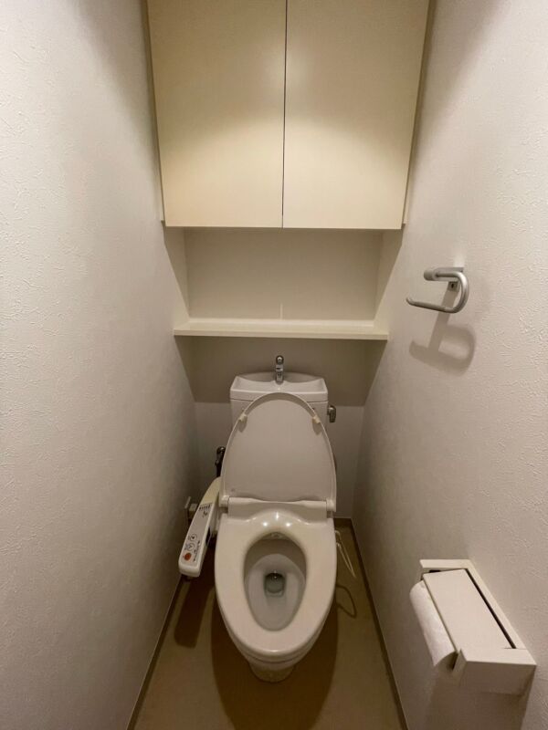 H様邸 施工前画像08