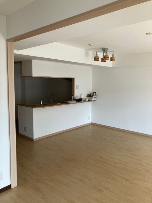 H様邸 施工後画像01