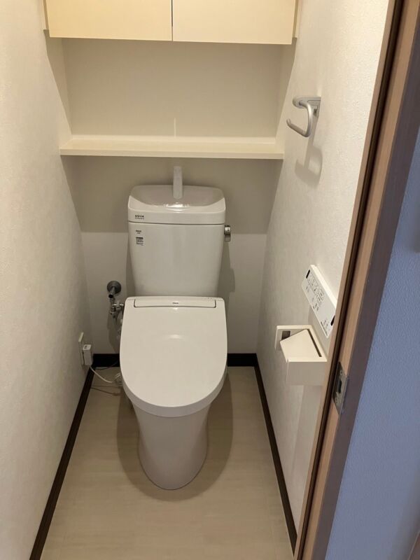 H様邸 施工後画像08