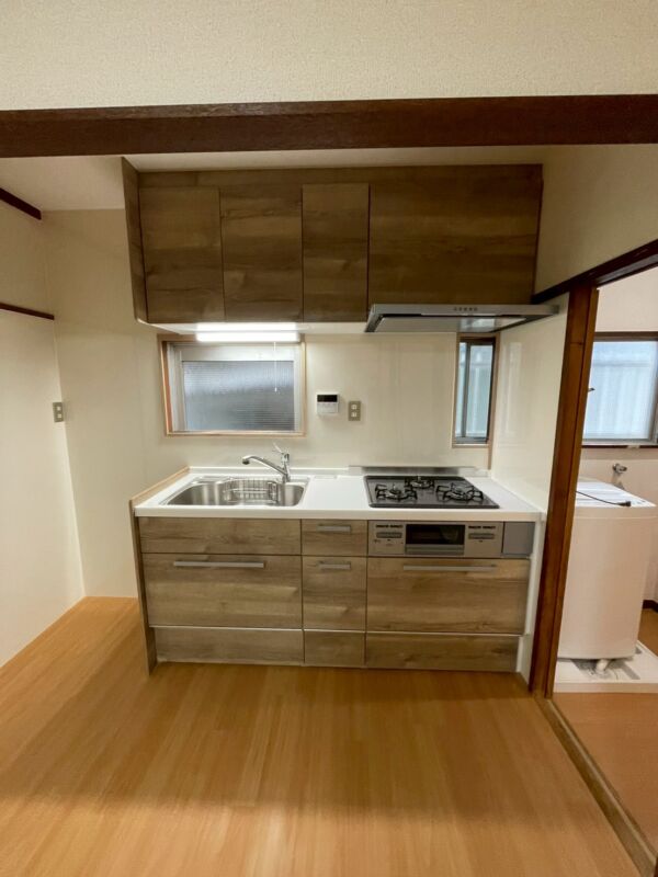 I様邸 施工後画像01