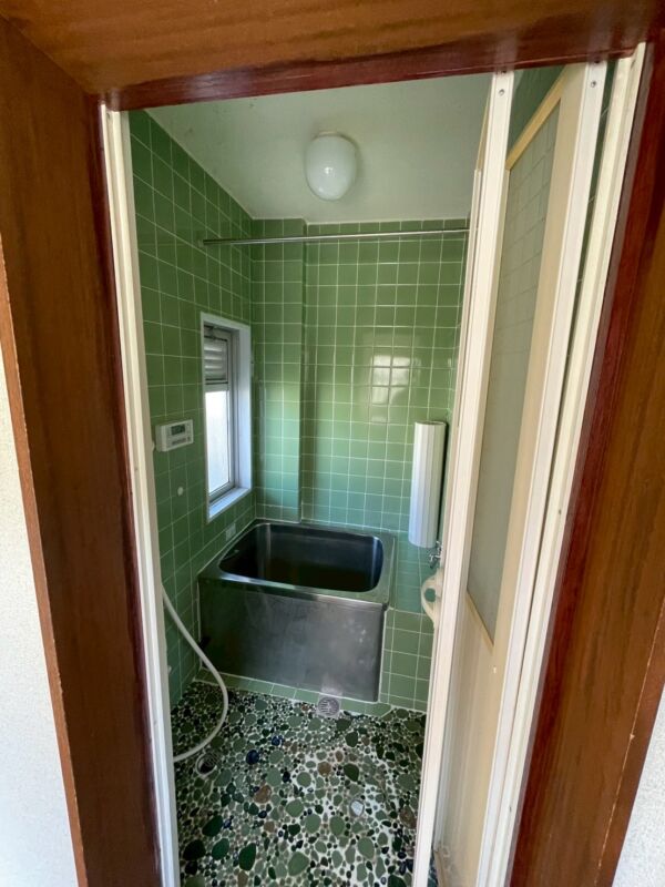 I様邸 施工前画像02