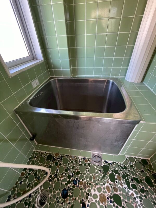 I様邸 施工前画像03