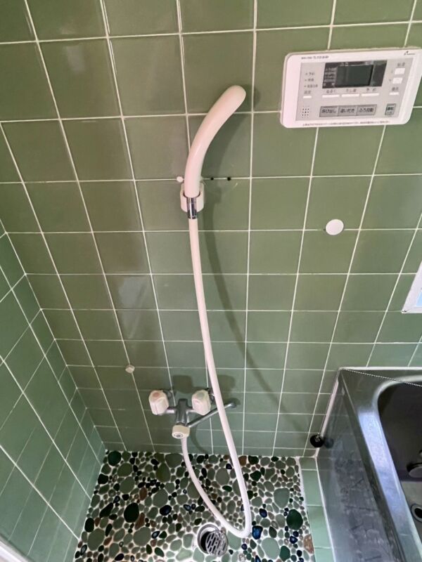 I様邸 施工前画像04