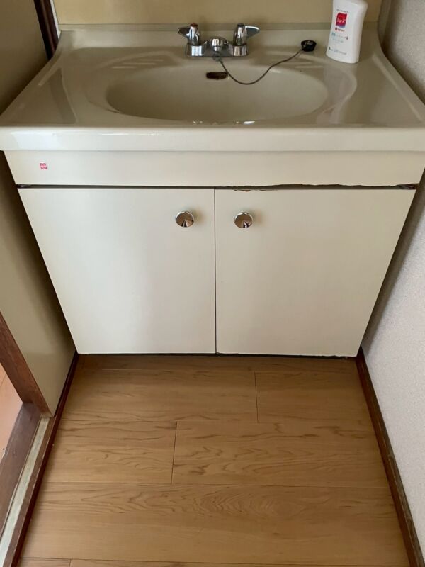 I様邸 施工前画像06