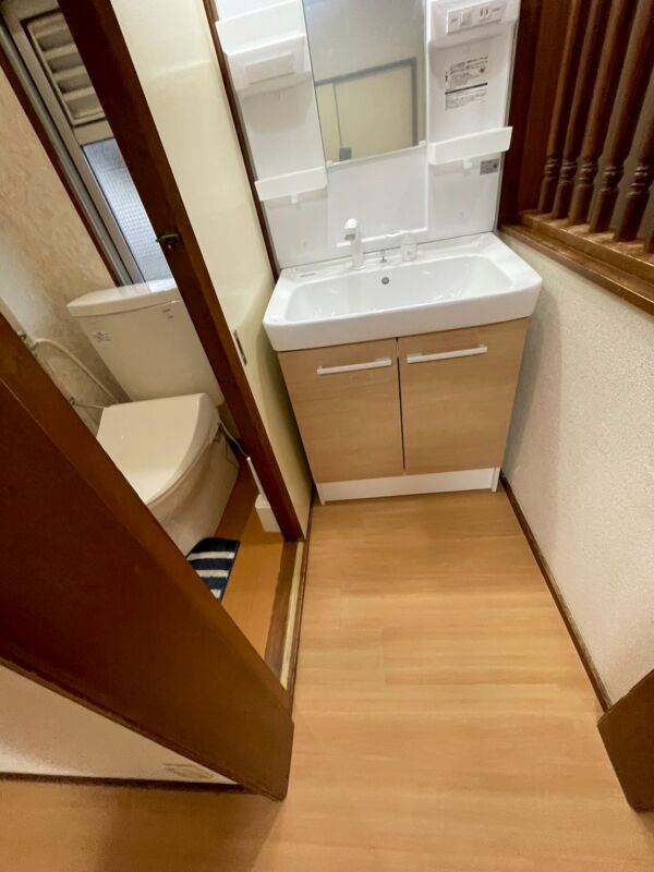 I様邸 施工後画像05