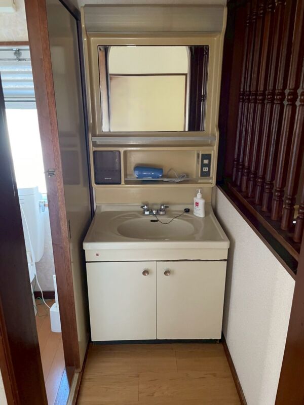 I様邸 施工前画像05