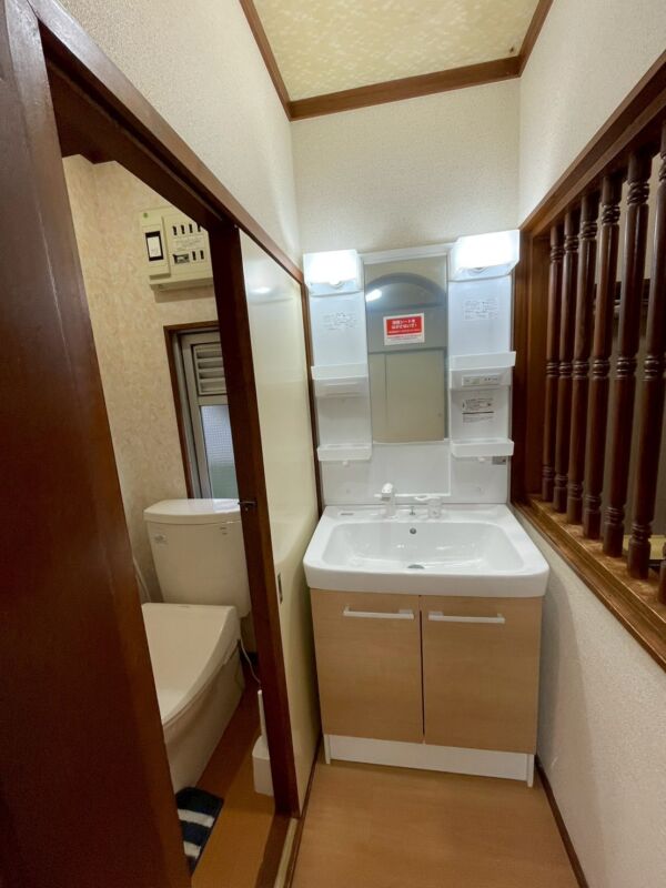 I様邸 施工後画像04