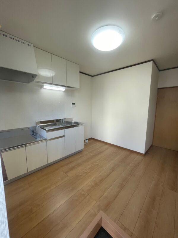 ハイムマノア(大田区) 施工後画像02