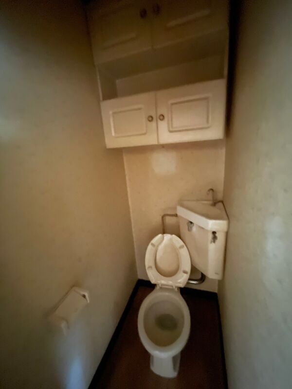 ハイムマノア(大田区) 施工前画像03