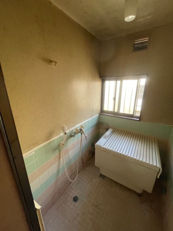 ハイムマノア(大田区) 施工前画像05