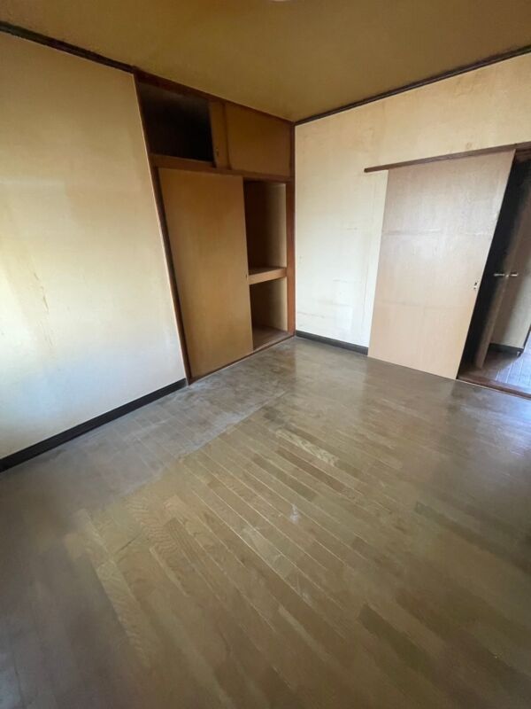 ハイムマノア(大田区) 施工前画像06