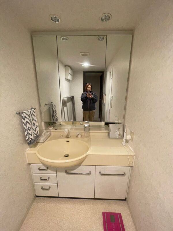 Ｔ様邸 施工前画像01