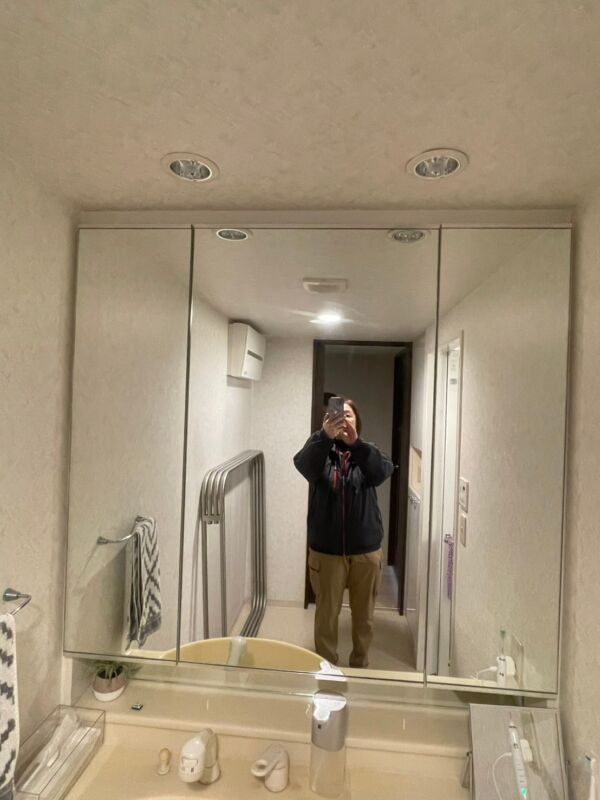 Ｔ様邸 施工前画像02