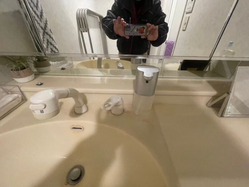 Ｔ様邸 施工前画像03