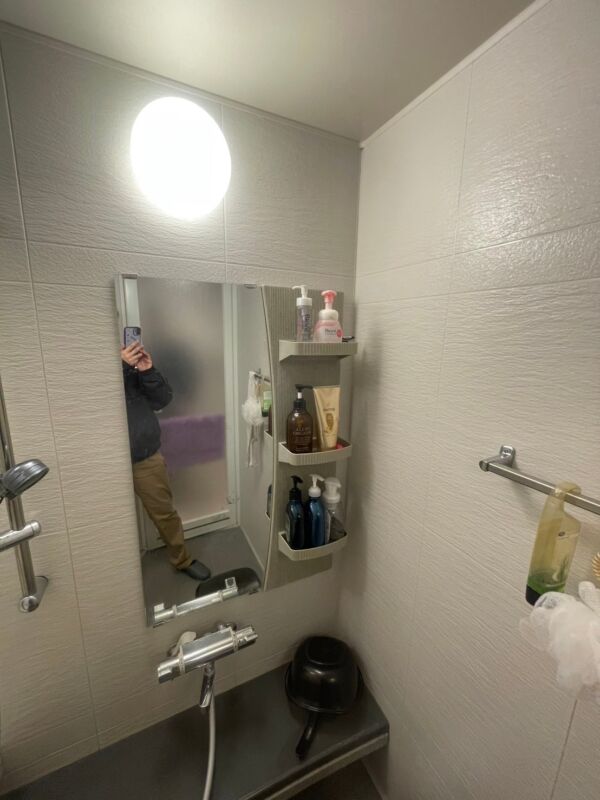 Ｔ様邸 施工前画像05