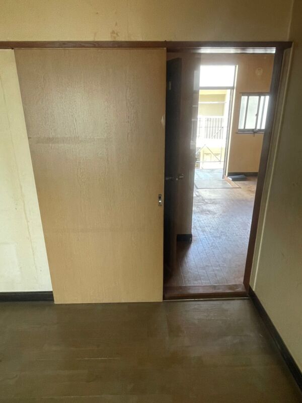 ハイムマノア(大田区) 施工前画像08